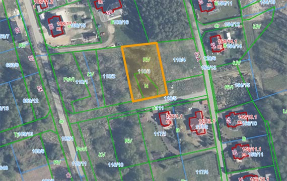 Przetargi na nieruchomoci w winoujciu