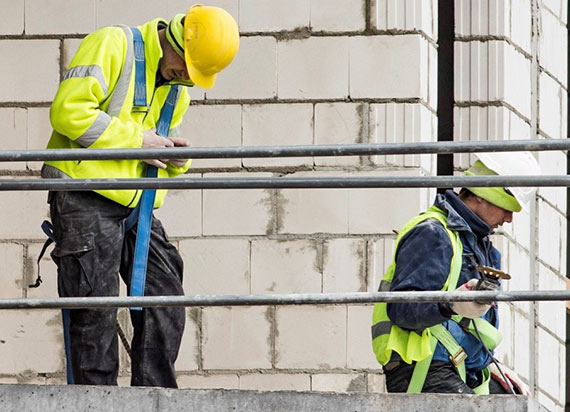 Niemal co siódma mała firma w Polsce jest w rękach obcokrajowców, głównie Ukraińców i Białorusinów