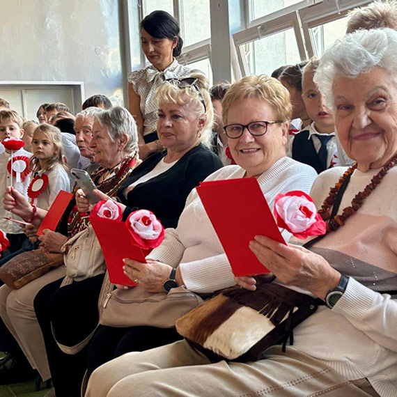 wito Niepodlegoci w SP4