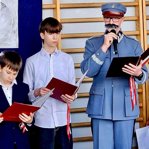 wito Niepodlegoci w SP4