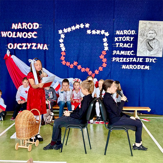 wito Niepodlegoci w SP4