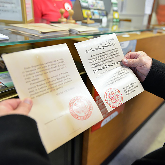 Szabla Paderewskiego i bezcenne pamitki. Muzeum Rybowstwa otworzyo wyjtkow wystaw