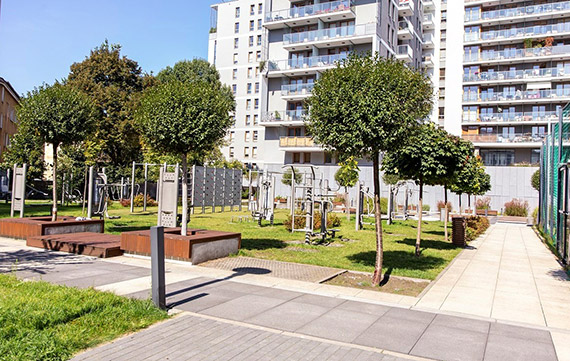 Wyrana zmiana nastrojw. Polacy coraz bardziej chc dopaca do ekologicznych domw i mieszka