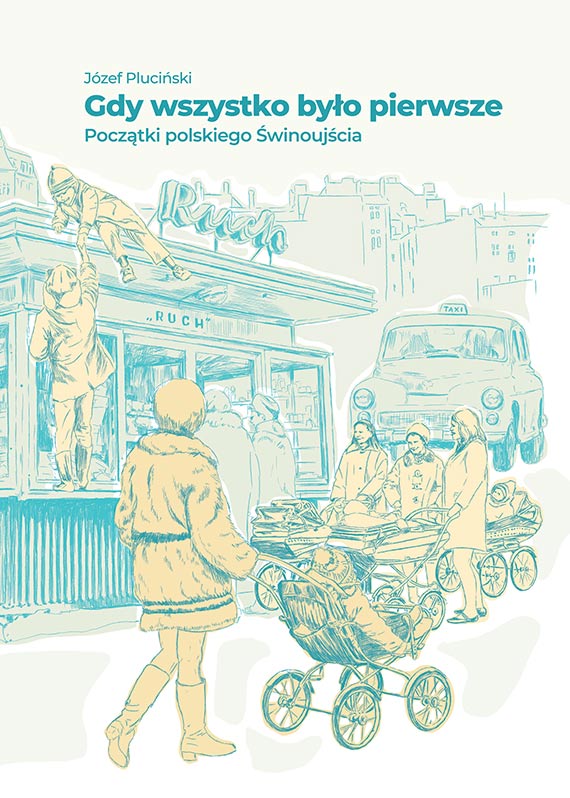 Spotkanie autorskie z dr Józefem Plucińskim w Muzeum Rybołówstwa Morskiego