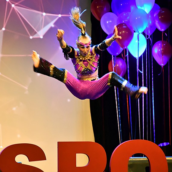 I Gala Sportu w Świnoujściu - uhonorowano zawodników, trenerów i działaczy