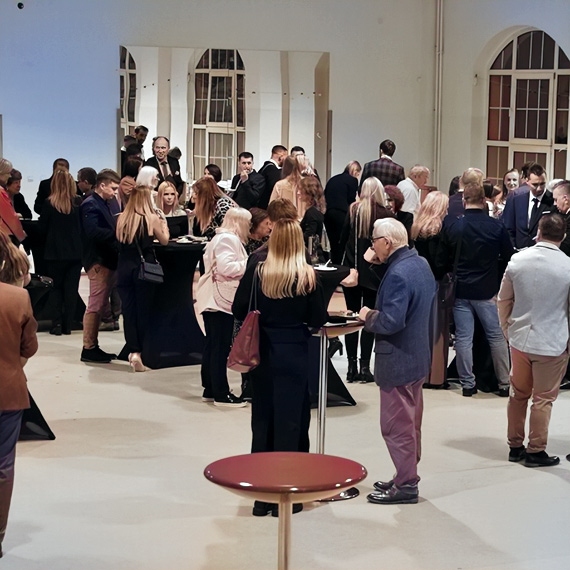 I Gala Sportu w Świnoujściu - uhonorowano zawodników, trenerów i działaczy