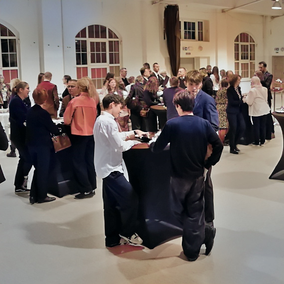 I Gala Sportu w Świnoujściu - uhonorowano zawodników, trenerów i działaczy