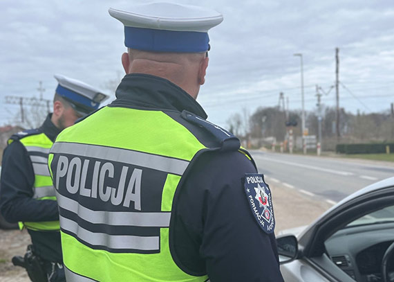 Jeździł bez przeglądu technicznego od 10 lat