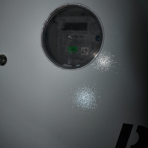 Mieszkaniec winoujcia dzikuje policjantom za byskawiczn i skuteczn pomoc