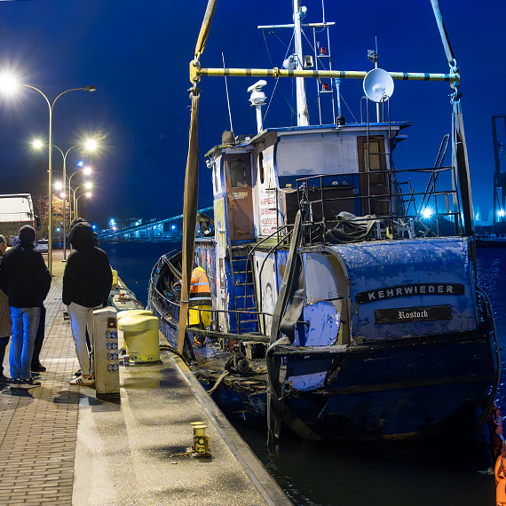 Kulisy akcji podnoszenia. Odkrycie, ktrego nikt si nie spodziewa