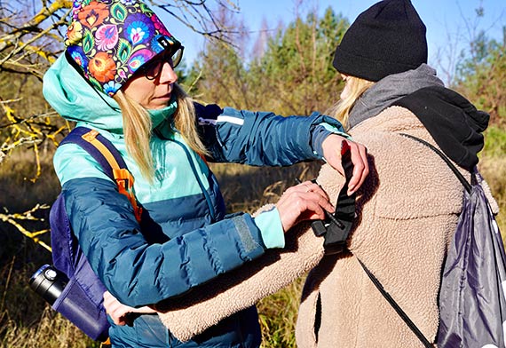 WOT szkoli pracownikw szczeciskiego IPN. „Na wszelki wypadek”