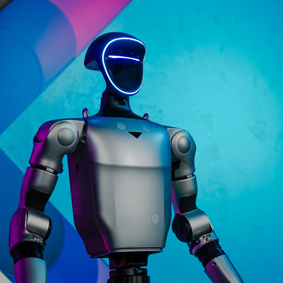 To już się dzieje. Roboty humanoidalne i roboty‑psy trafiają do sprzedaży w Polsce [2]