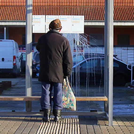 Gdzie jest odpowiedzialno za porzdek publiczny?