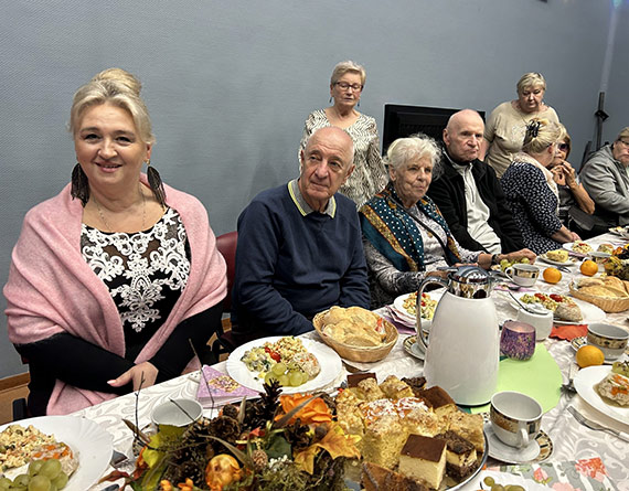 Pierwsze wybory do Rady Seniorw w winoujciu