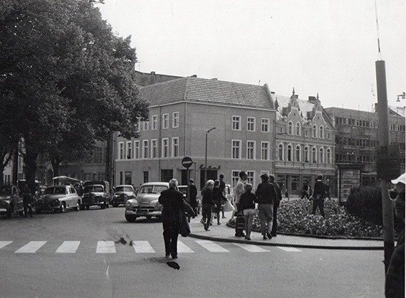 „winoujcie i winoujcianie w fotografii wasnej”. Proba o dostarczenie zdj do Muzeum Rybowstwa Morskiego