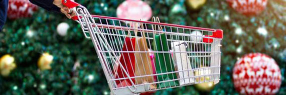 Jak kupujemy prezenty w 2025 roku? witeczne zakupy w erze AI i social commerce