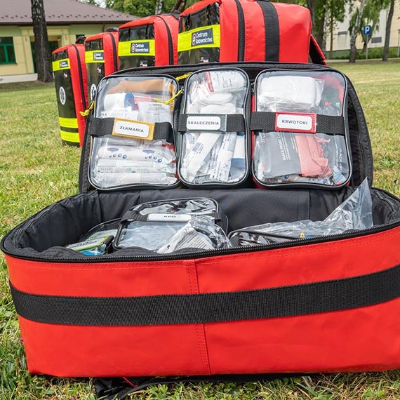 Bezpieczestwo mieszkacw priorytetem. Miasto inwestuje ponad 2 mln z