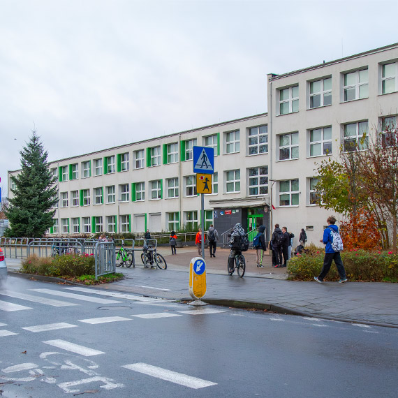 Wszystkie szkoy w programie MON