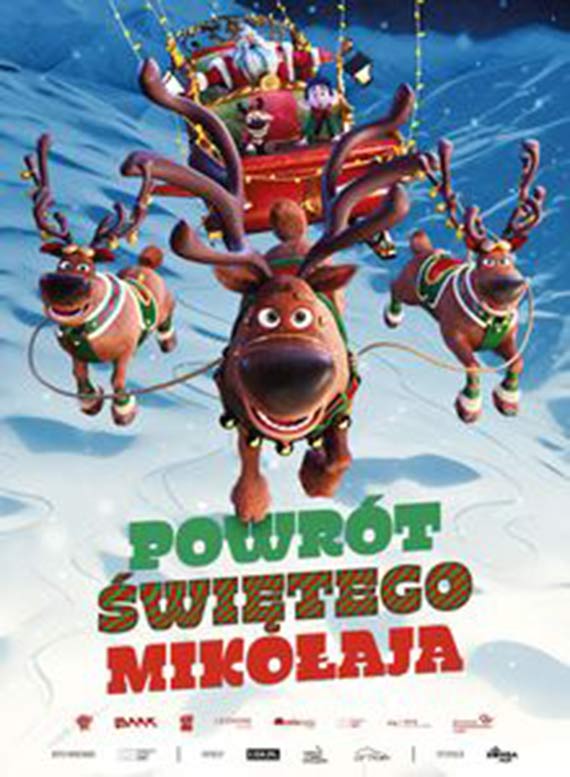 Midzyzdroje: Gwiazdkowe hity kinowe: nowe propozycje na zimowy sezon