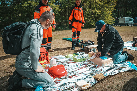 Twoja gotowo ma znaczenie – „wGotowoci”