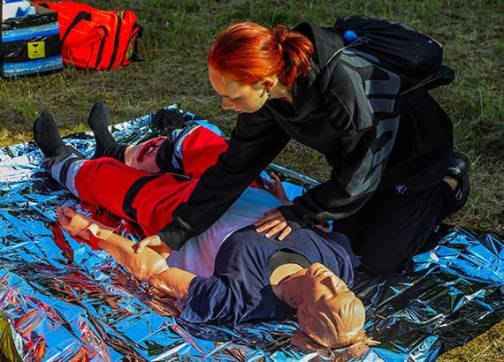 Twoja gotowo ma znaczenie – „wGotowoci”