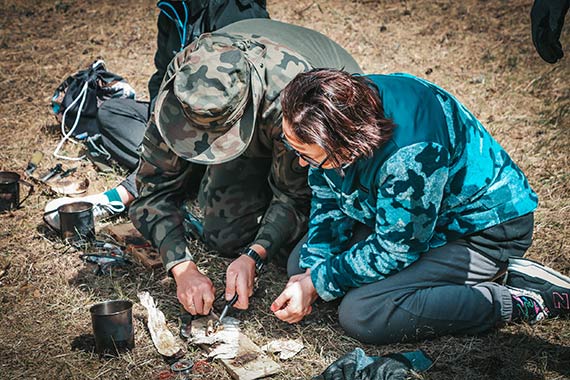 Twoja gotowo ma znaczenie – „wGotowoci”