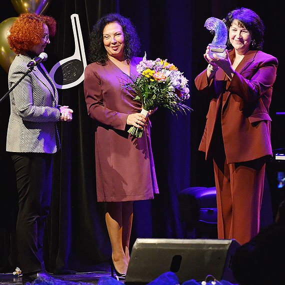 winoujcie wituje 40-lecie szkoy muzycznej. Wielka gala w MDK. Zobacz film!