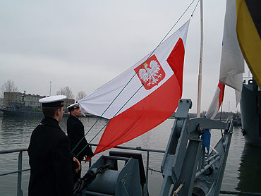 OSIEMNASTKA ORP „POZNA”