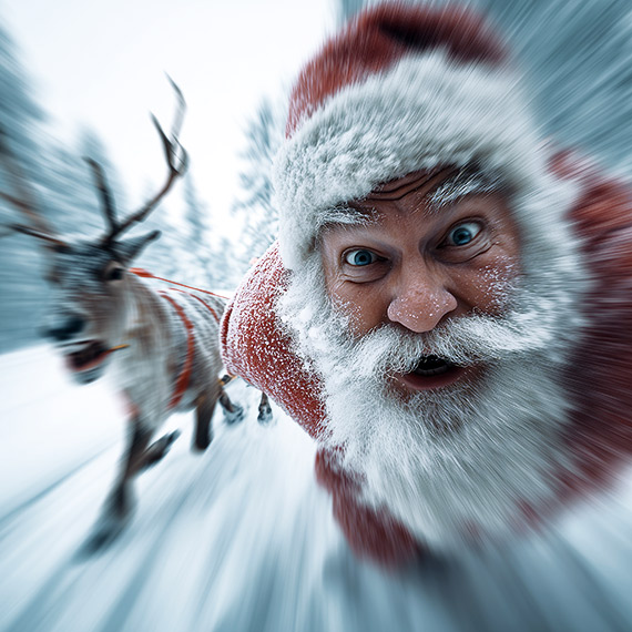 Mikoajki czyli… dzi wiatem rzdzi wity od... prezentw!