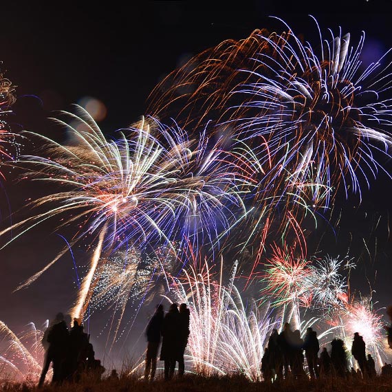 Sylwester na play w winoujciu - najpikniejsze powitanie Nowego Roku w Polsce