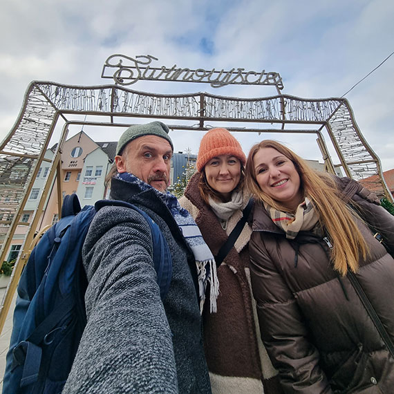 OHP, CJD i teatr krzyk opracowuj nowy wsplny projekt modzieowy na wyspie uznam