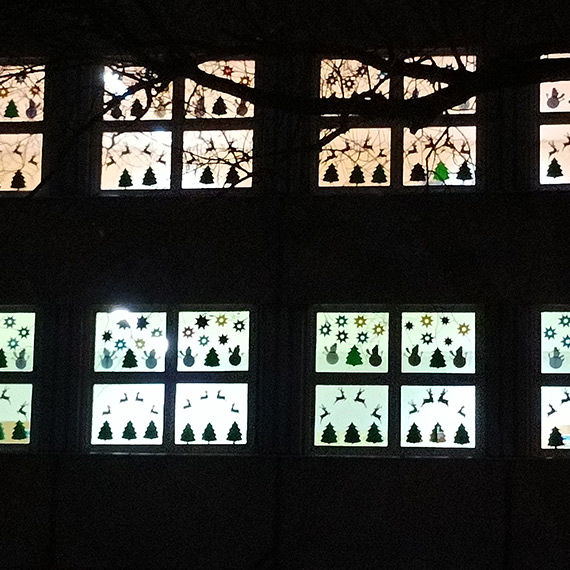 Co to za witeczna wystawa?!