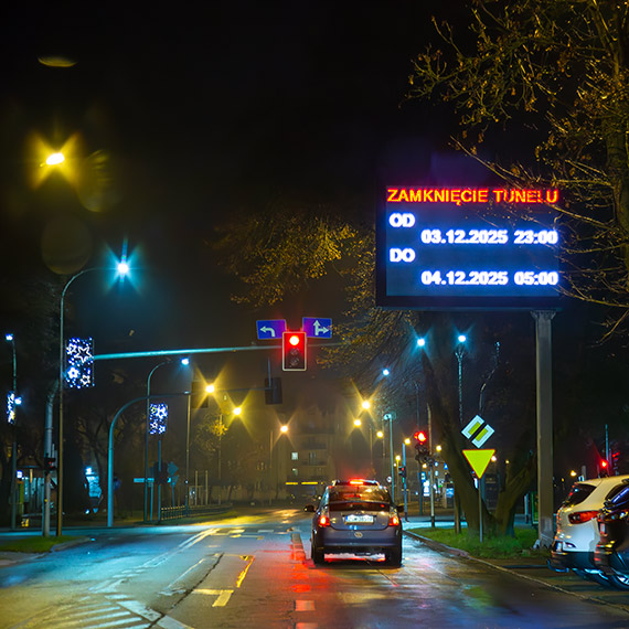 Dlaczego tunel w winoujciu jest tak czsto zamykany? Urzd Miasta odpowiada, ale mieszkacy wci maj pytania
