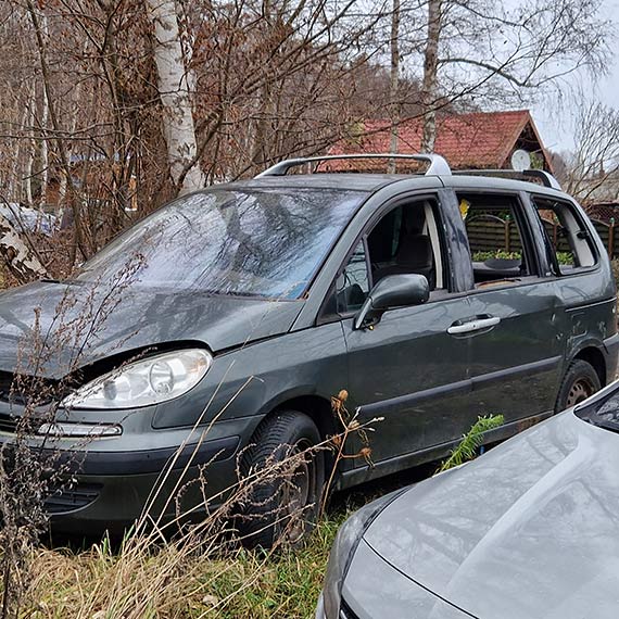 Wraki znikają z ulic. Straż Miejska w Świnoujściu odholowała już 29 pojazdów