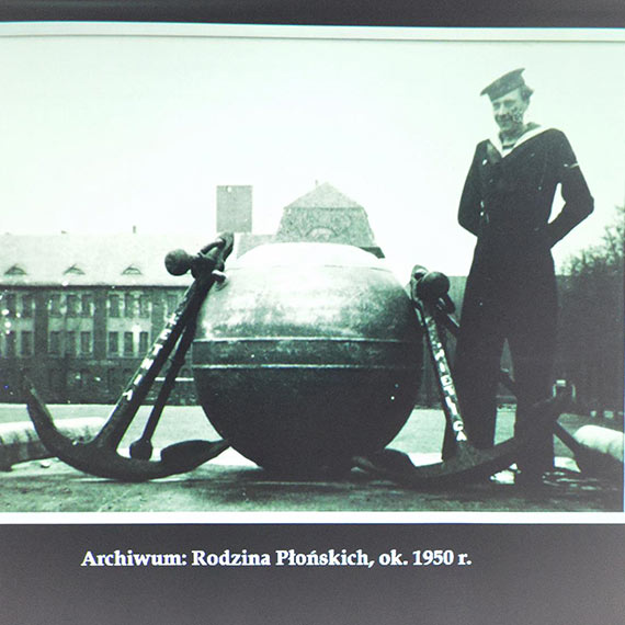 Świnoujście i świnoujścianie w fotografii własnej. Spotkanie pełne wspomnień i pytań w Muzeum Rybołówstwa Morskiego
