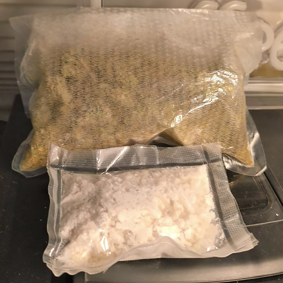 Skuteczna operacja służb zakończona sukcesem!