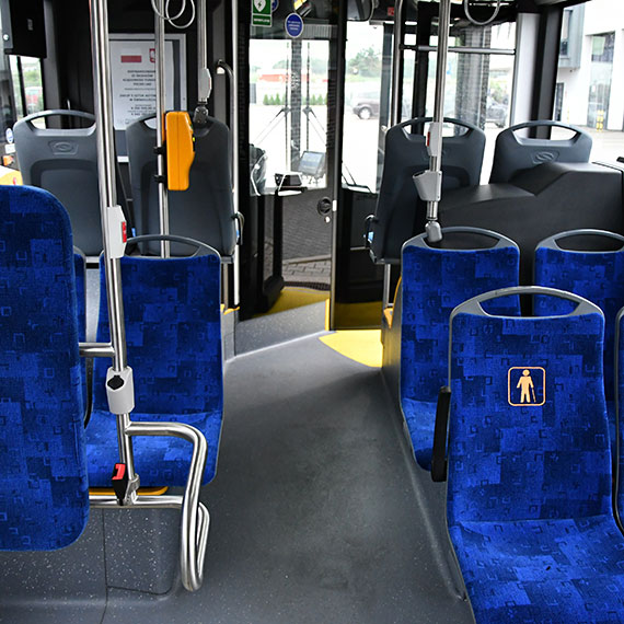 Jakdojade poka�e, o kt�rej przyjedzie sp�niony autobus