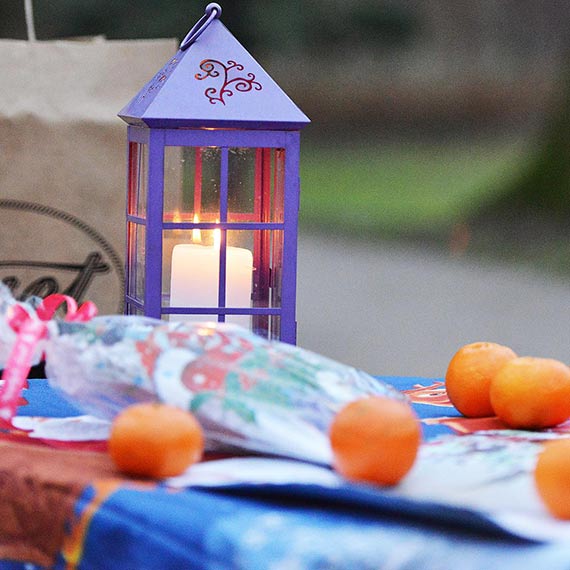 430. �wiateczny parkrun