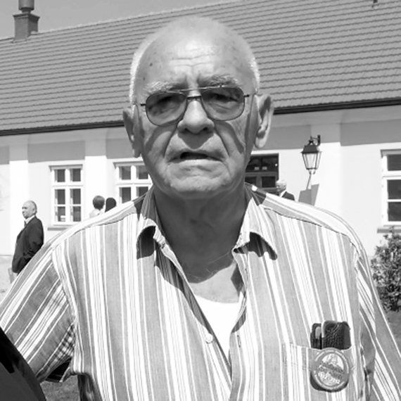 Odszed� kapitan Tomasz Dziwota. Morze pami�ta, port milcza�