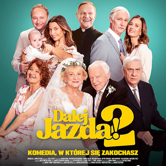 Mi�dzyzdroje: Repertuar kina „EVA” na �wi�ta i prze�om roku. Animacje dla dzieci, familijne hity i widowiskowe sci-fi