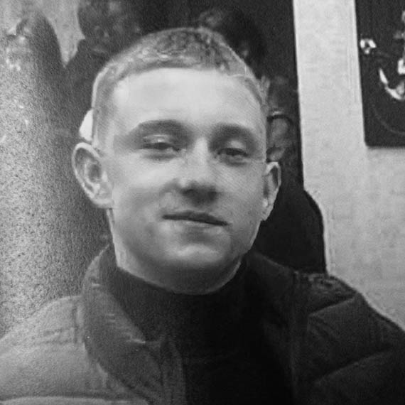 Trwaj� poszukiwania 17-letniego Oleksandra Sobyna. Policja prosi o pomoc