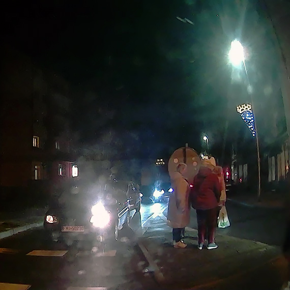 Wysepka to nie miejsce na rozmowy. Kilka minut „gadu-gadu” mo�e sko�czy� si� tragedi�