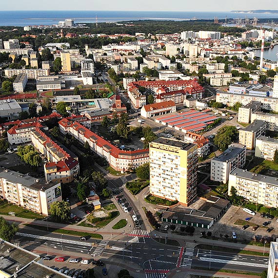 Og�oszono wyniki Bud�etu Obywatelskiego w �winouj�ciu. Mieszka�cy zdecydowali