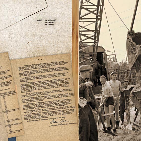 „Archiwa spo�eczne w Bibliotece”. Spotkanie w Muzeum Rybo��wstwa Morskiego