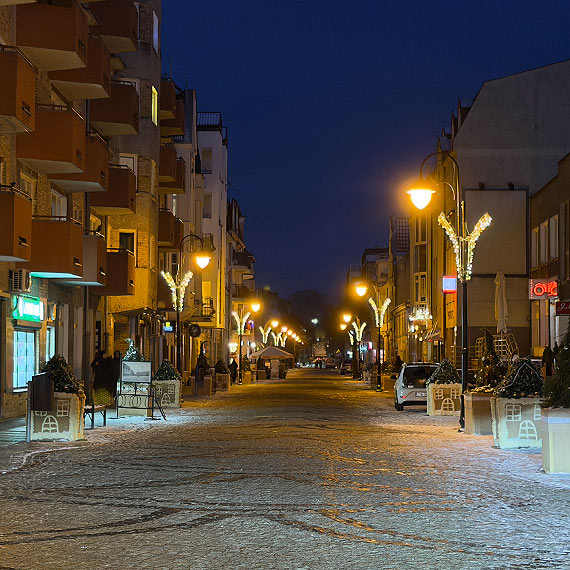 Deptak na si��. Bohater�w Wrze�nia bez �ycia i bez wizji