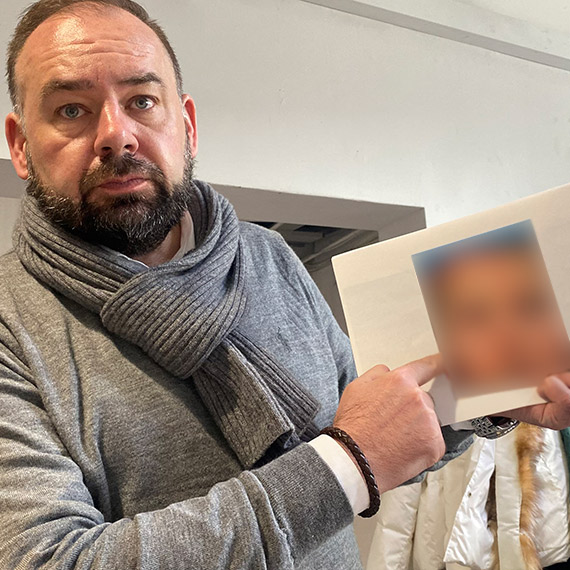 Jedno badanie, kt�rego nie wykonano. Jak bierno�� systemu doprowadza do eskalacji