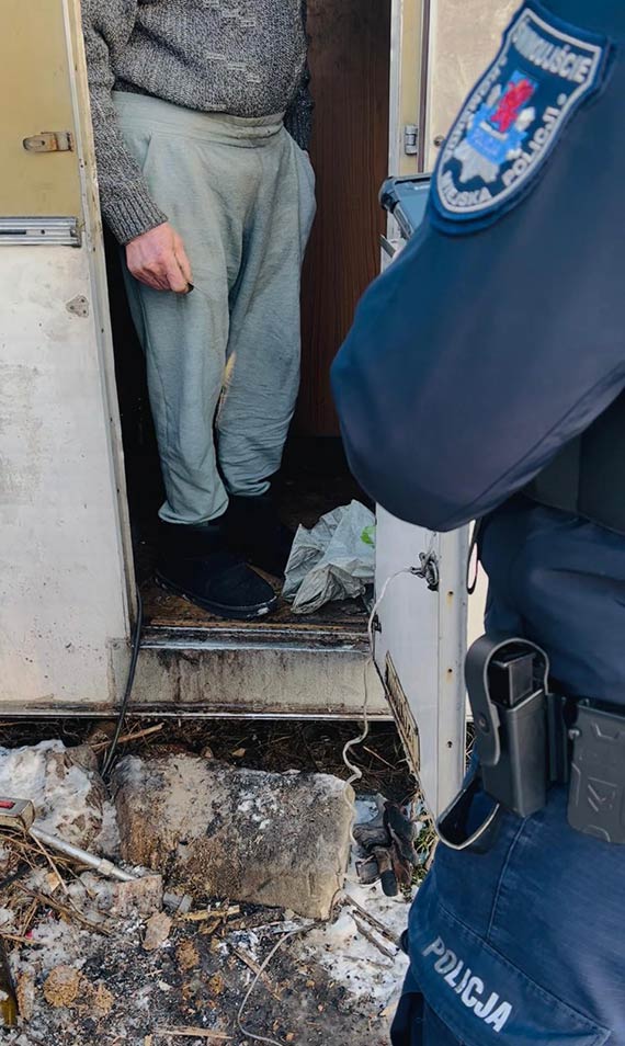 Sprawdzian z wrażliwości