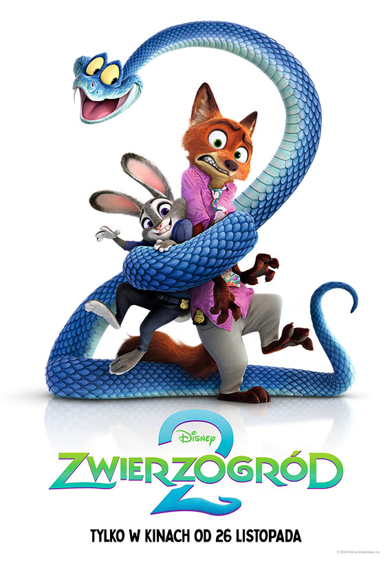 Nowy repertuar kina Eva 9 stycznia