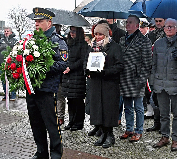 33. rocznica katastrofy promu „Jan Heweliusz”. Pami��, modlitwa i osobiste �wiadectwa
