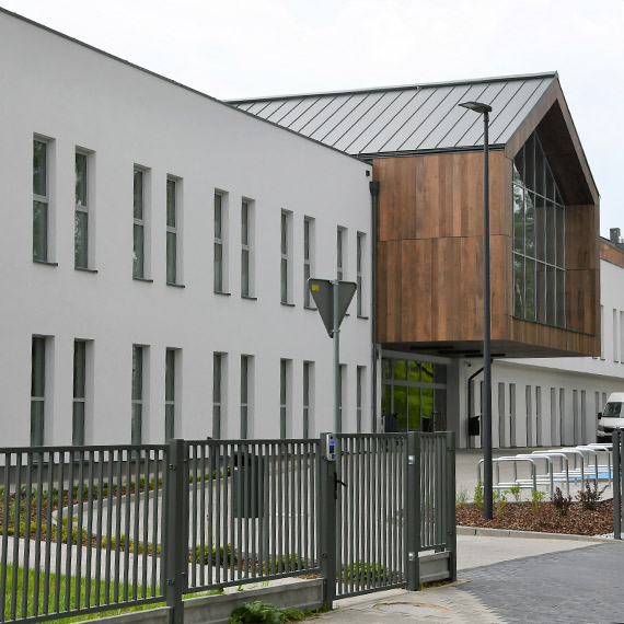 Prywatka dla Babci i Dziadka